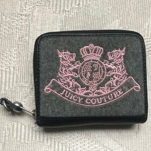 Juicy Couture Wallet